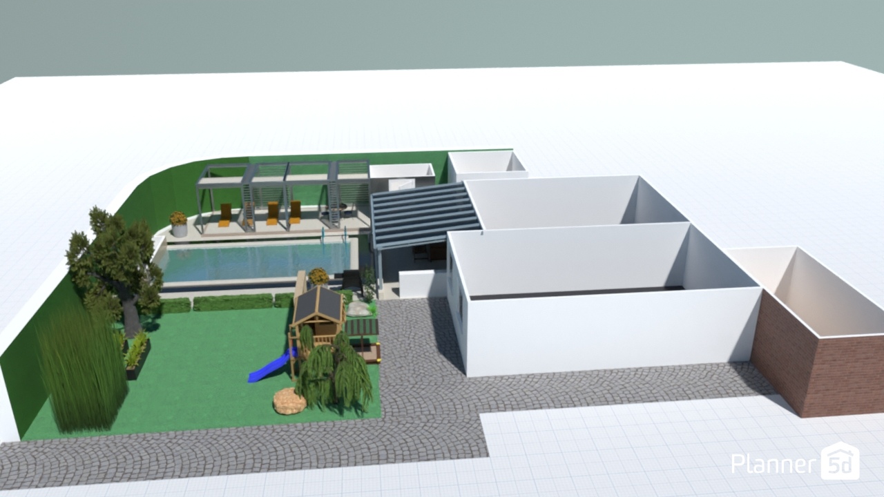 Nr. 5 mit Pool #26071728 by User 100333095