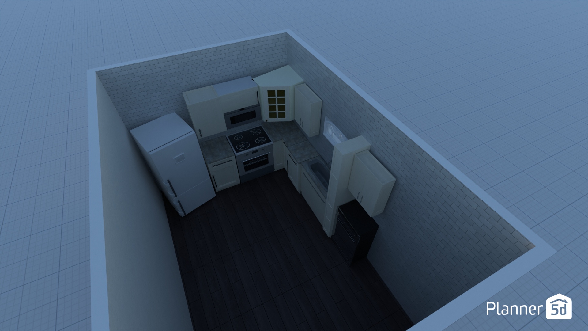 New project #23464451 by User 159172407