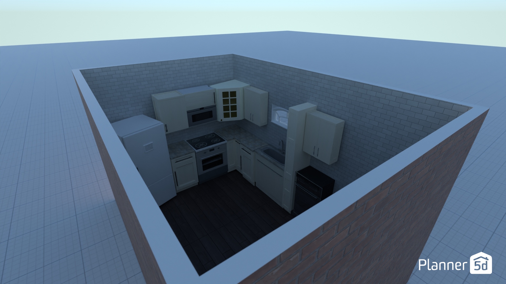 New project #23464611 by User 159172407