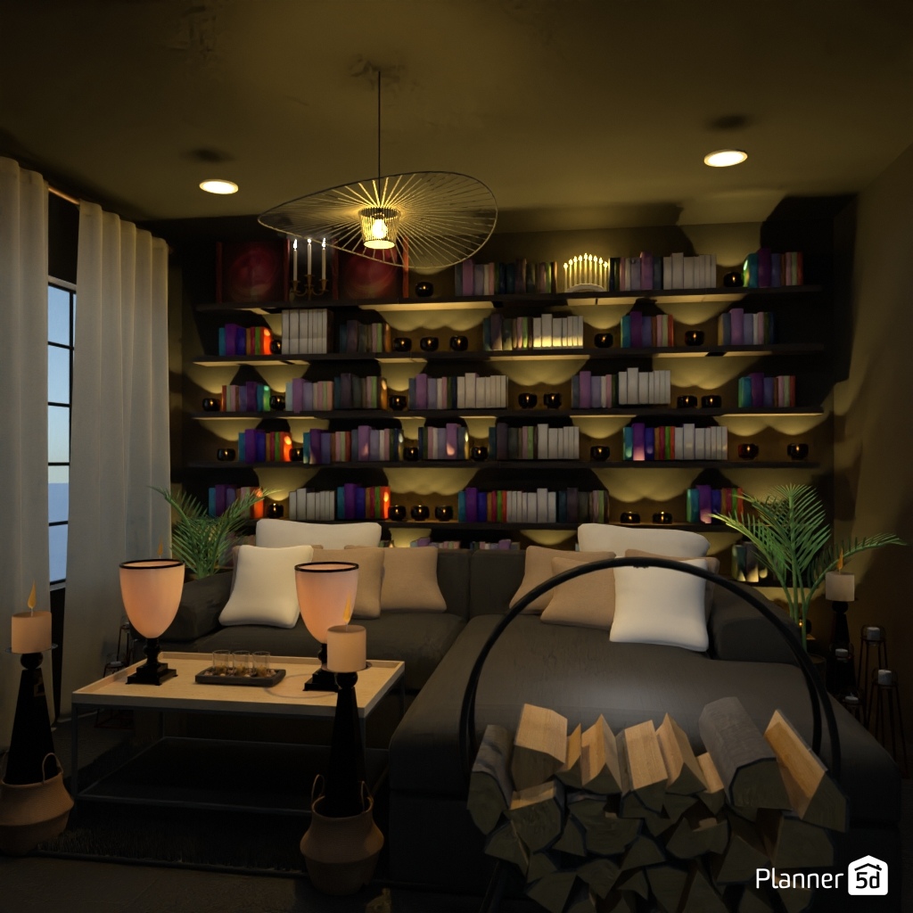 Candle day copy #23545746 by Editors Choice