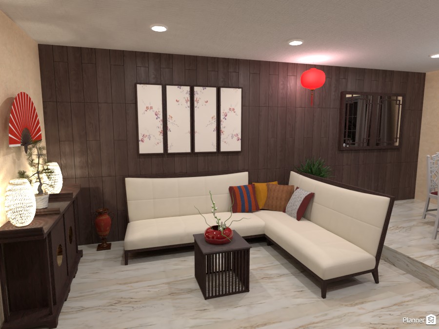 LIVING ROOM 4012162 by Didi image