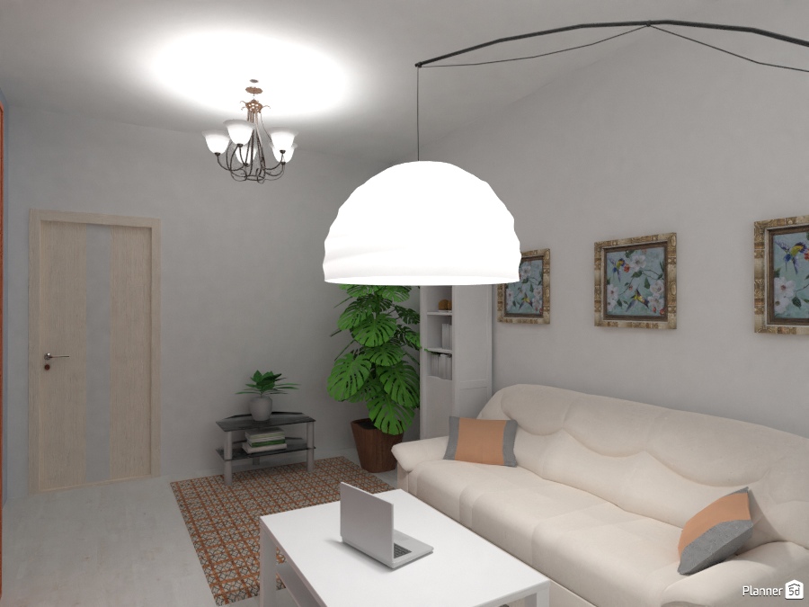 Design living room 2236523 by Татьяна Максимова image