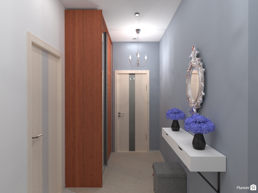 design hall #2239943 by Татьяна Максимова