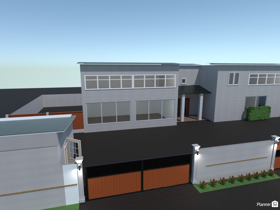 Laboratoir Aganor #3918296 by René-Jacques