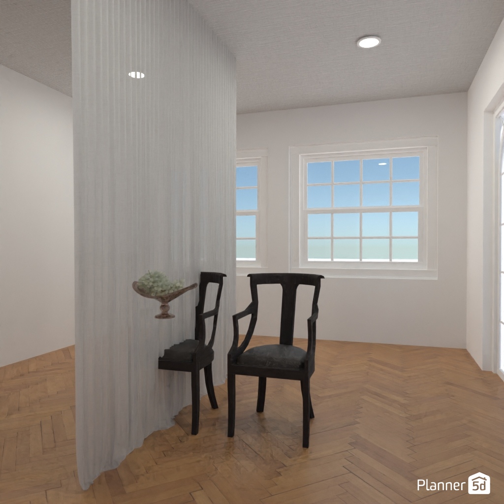 DB: Thanksgiving Day - room shell copy #23469267 by Editors Choice