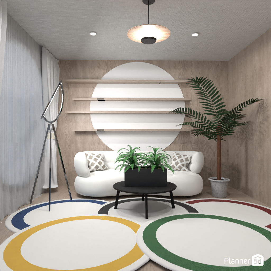 International Olympic Day #20251479 от Editors Choice