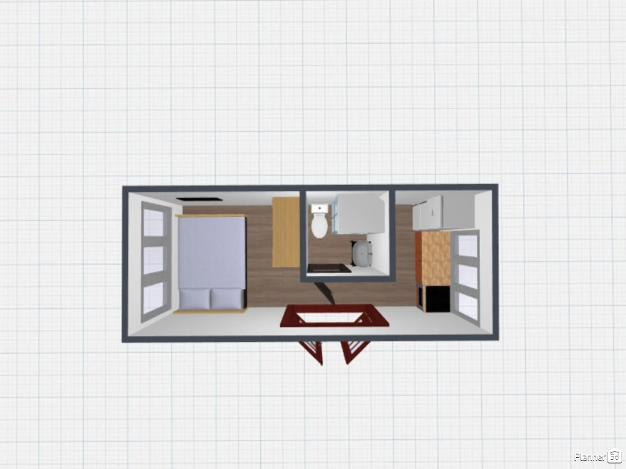 CONTEINER #81382 by D.Gomes