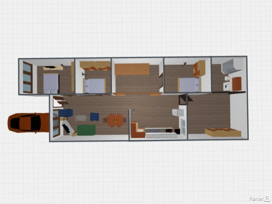 trabajo de aph #83295 by Leiner Perdomo Villarreal