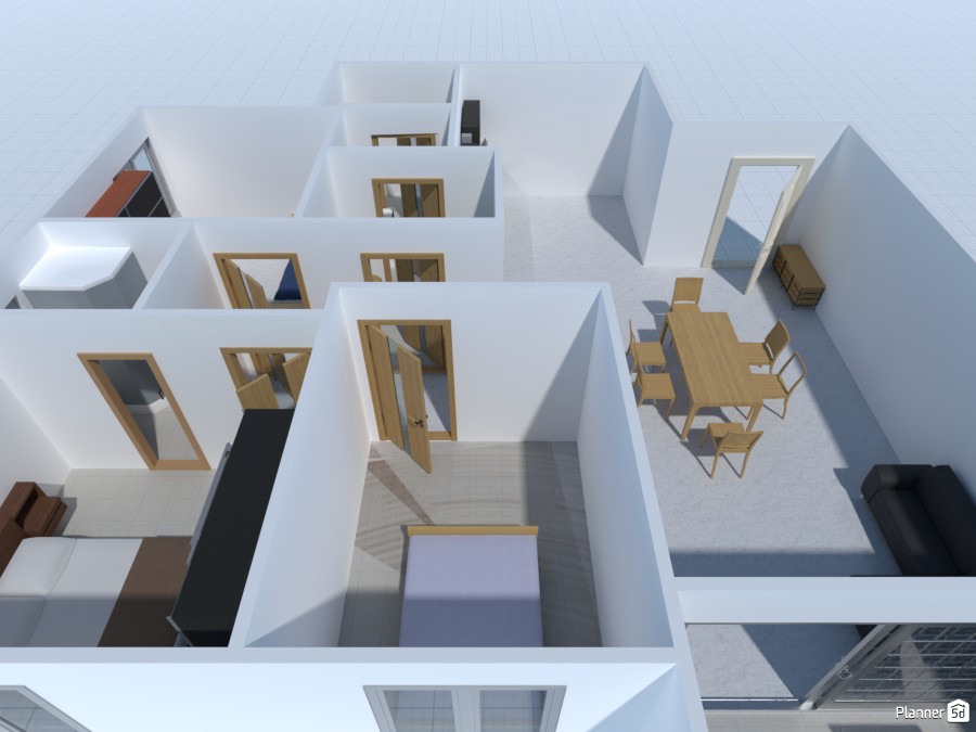 דירה באשקלון #3327781 by Pavel Sobchinskiy