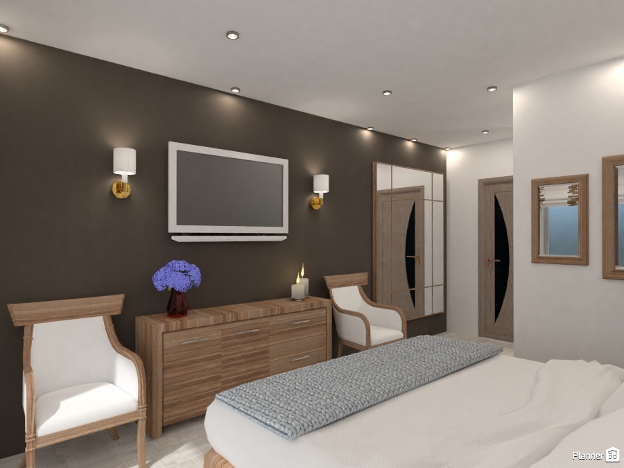 HOUSE : ANDREW #2109491 by Maison Maeck