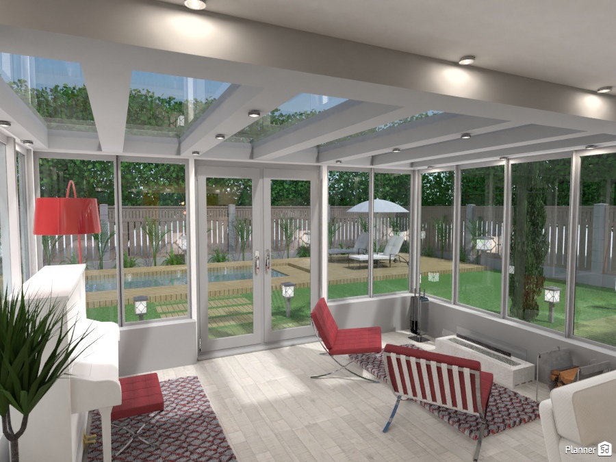 HOUSE : ANDREW #2117863 by Maison Maeck