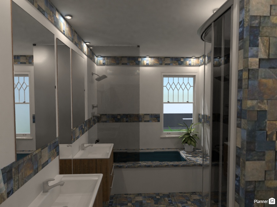 HOUSE : ANDREW #2117869 by Maison Maeck