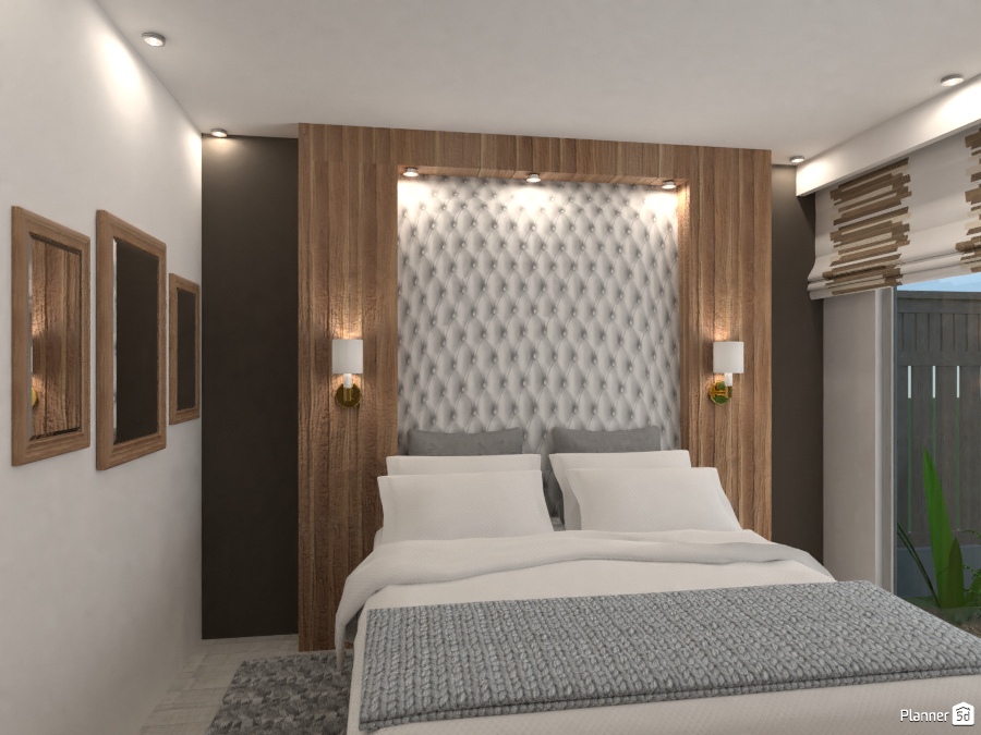 HOUSE : ANDREW #2109492 by Maison Maeck