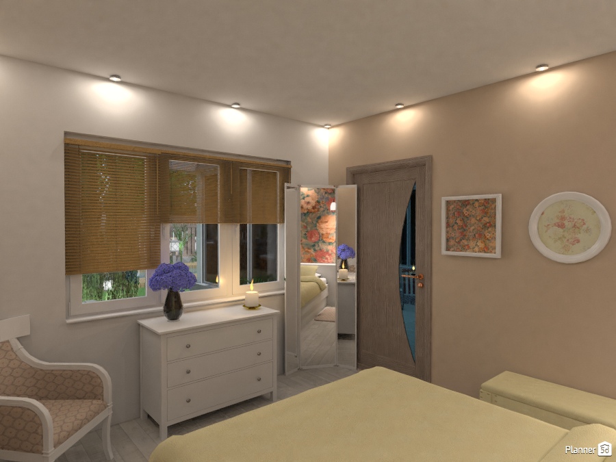 HOUSE : ANDREW #2117892 by Maison Maeck