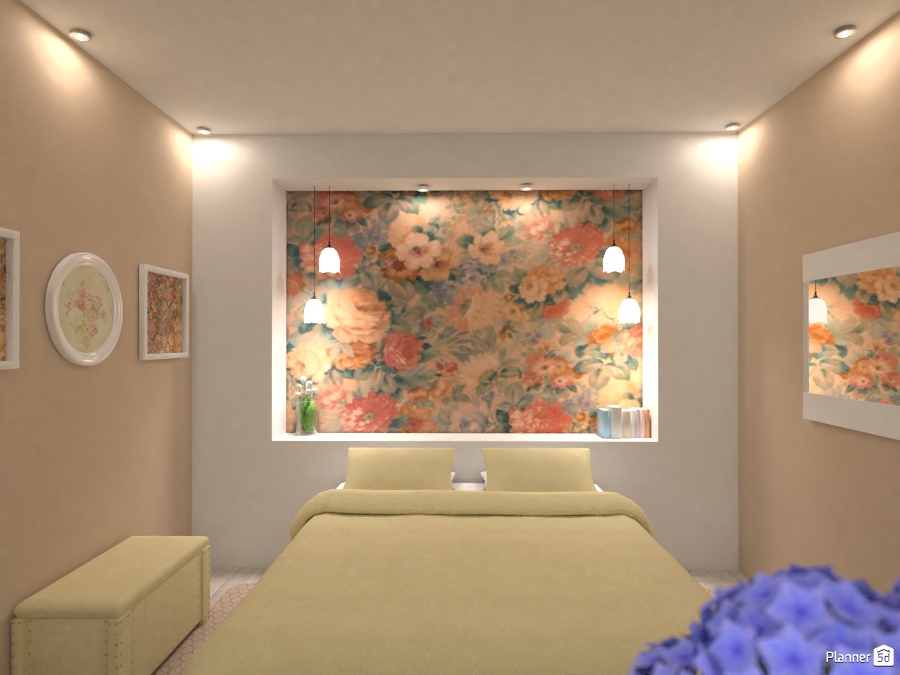 HOUSE : ANDREW #2109493 by Maison Maeck