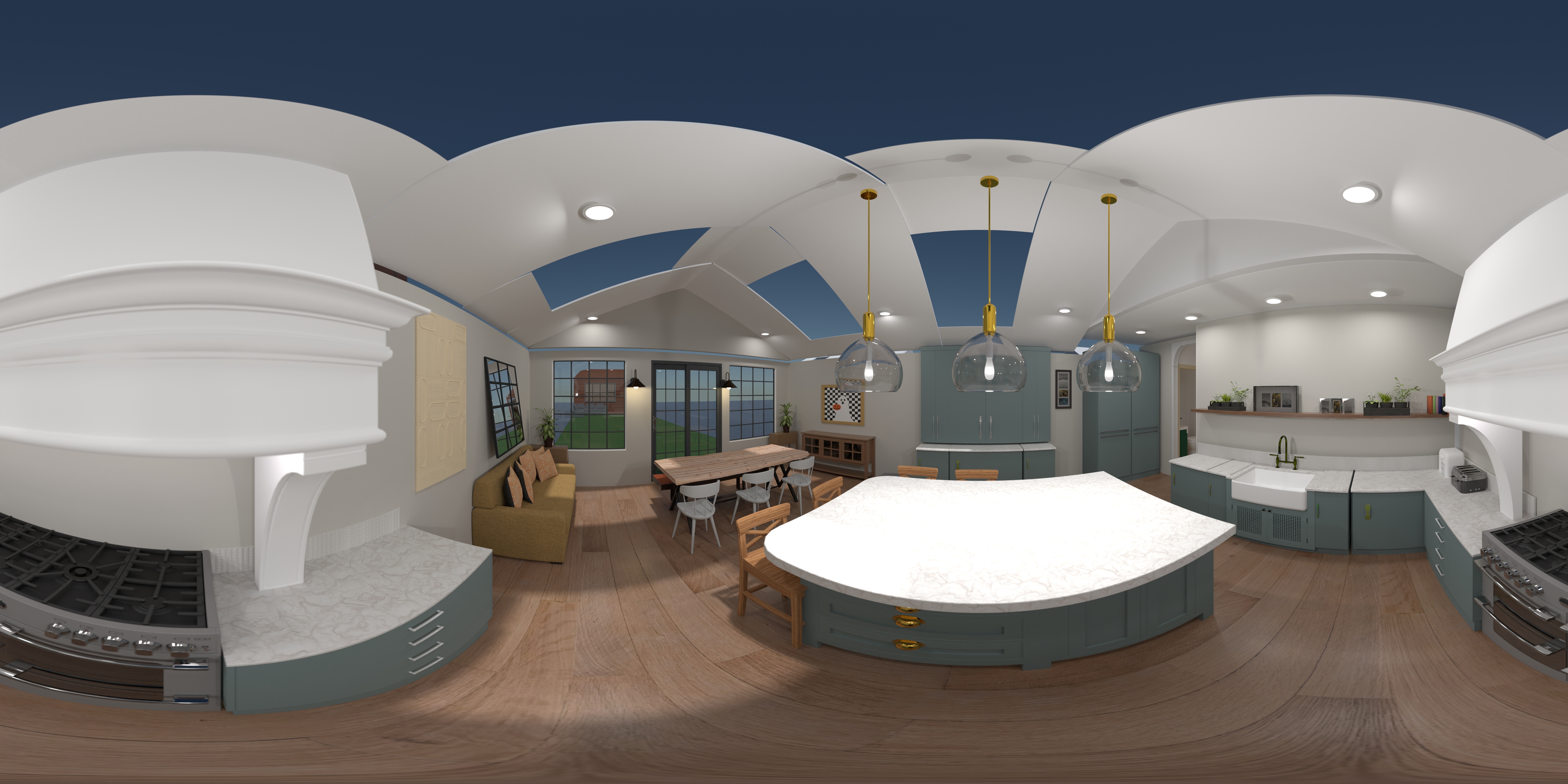 Verona 75, Amonite, hopper head no corner #24597748 by User 159608402