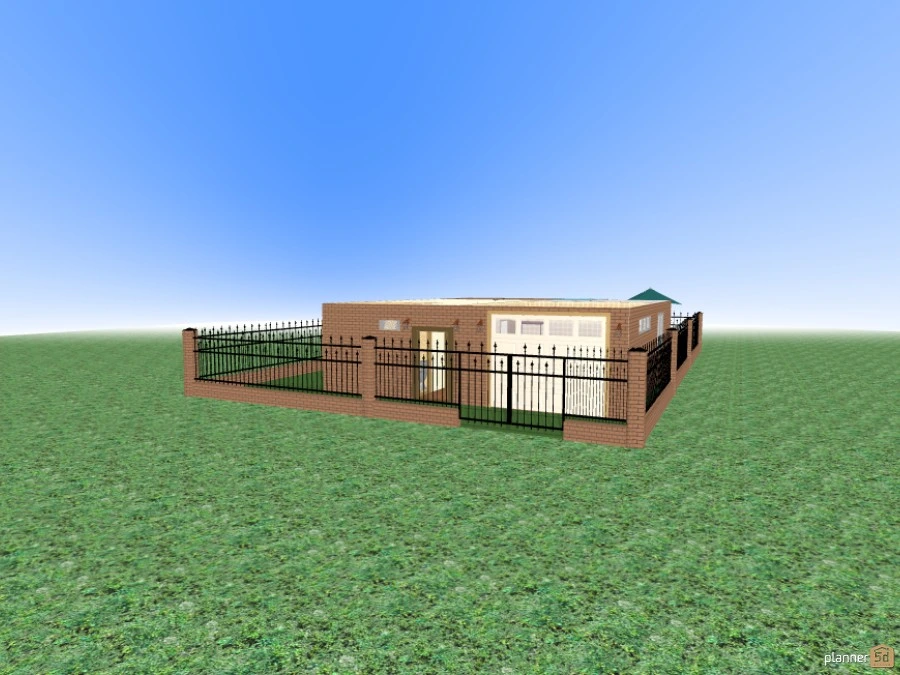 Casa Pequena #2872604 by CapitainFRS