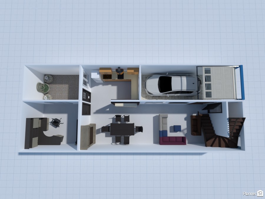 PLANTA BAJA DUBAI #4406364 by ingsuberza@hotmail.com