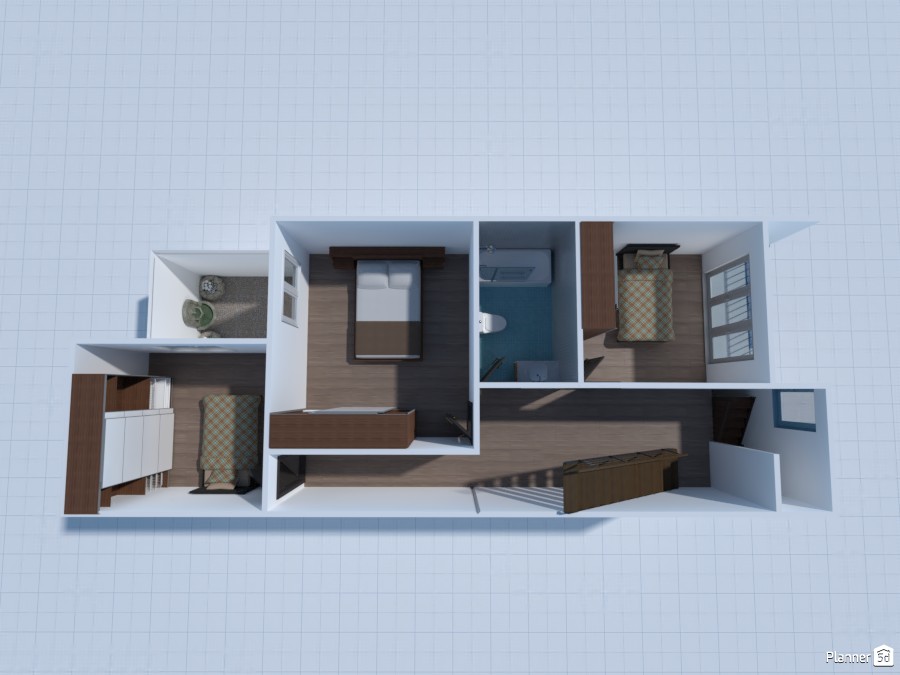 PRIMER PISO DUBAI #4406368 by ingsuberza@hotmail.com