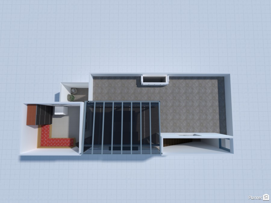 AZOTEA DUBAI #4406370 by ingsuberza@hotmail.com