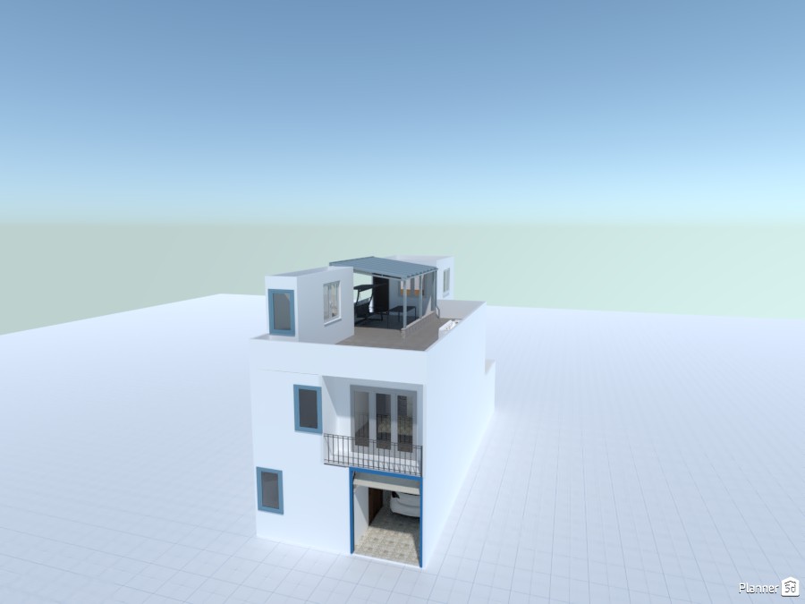 PANORAMICA DUBAI DERECHA #4406371 by ingsuberza@hotmail.com