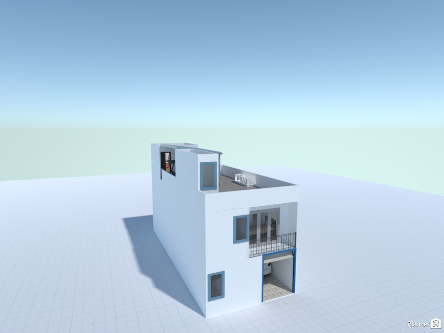 PANORAMICA DUBAI IZQUIERDA #4406372 by ingsuberza@hotmail.com