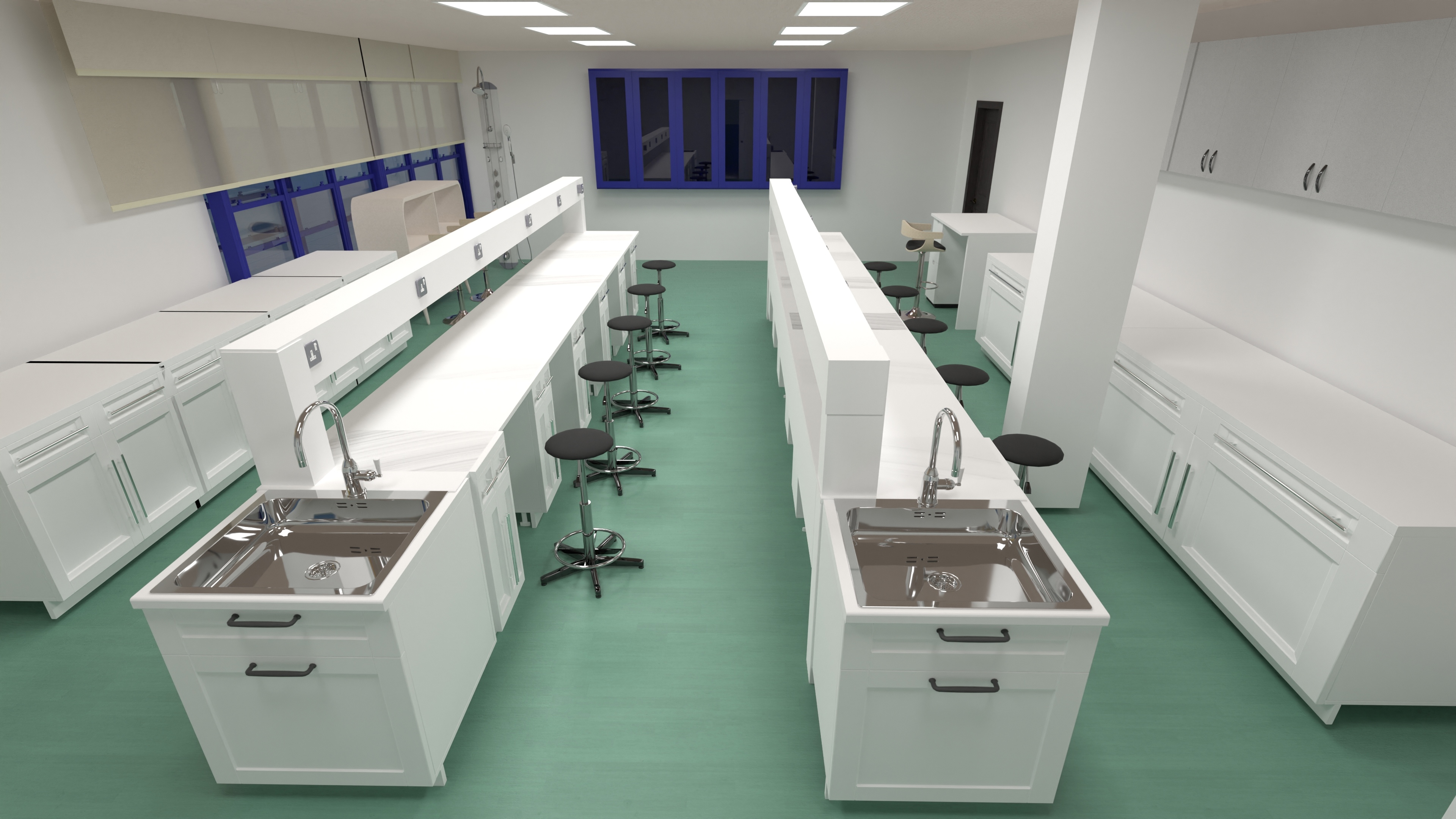 New project #25876968 by DMU 3D Floorplan