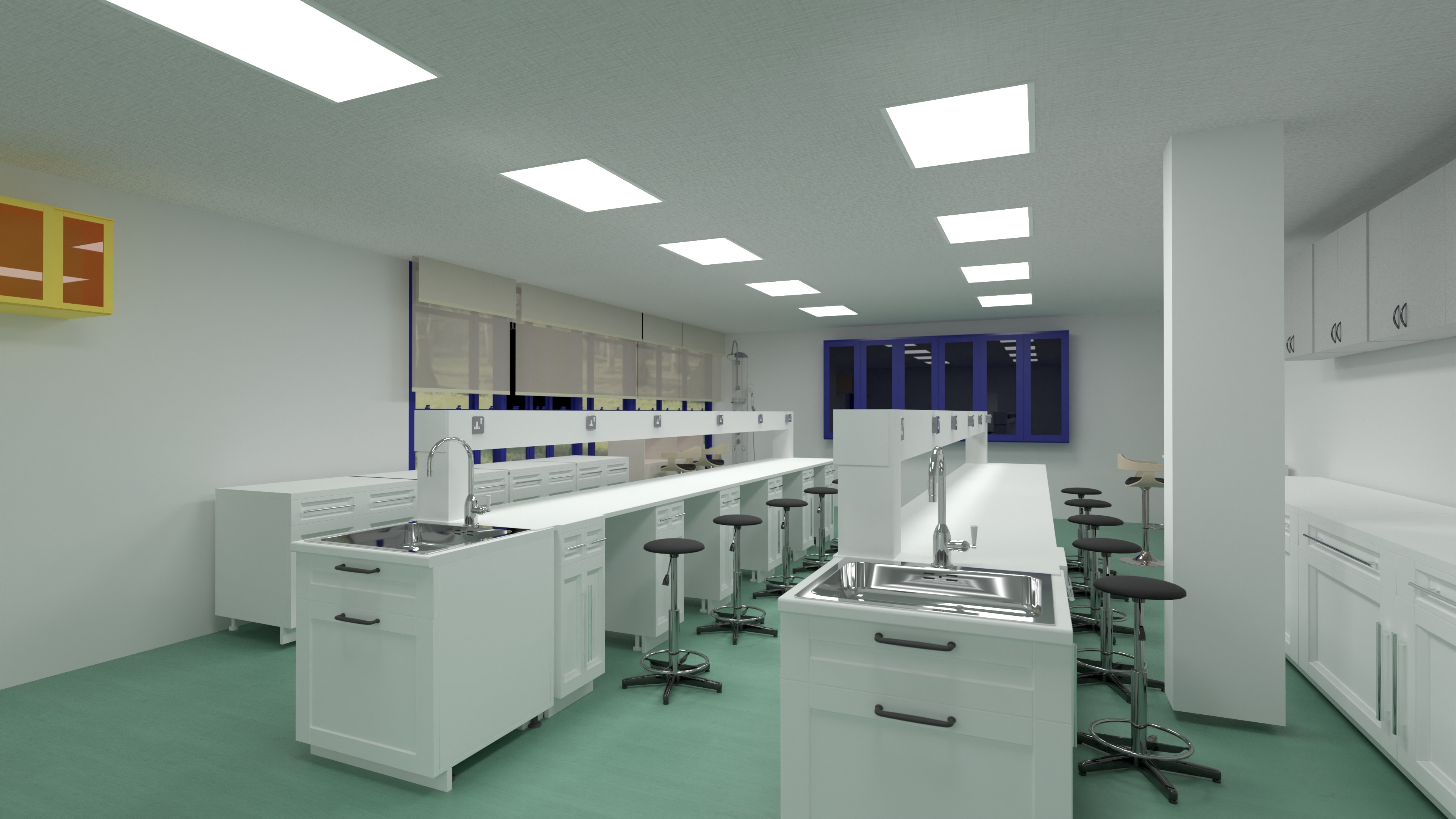 New project #25877500 by DMU 3D Floorplan