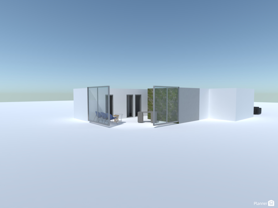 Xanadu #6111632 by User 38612620