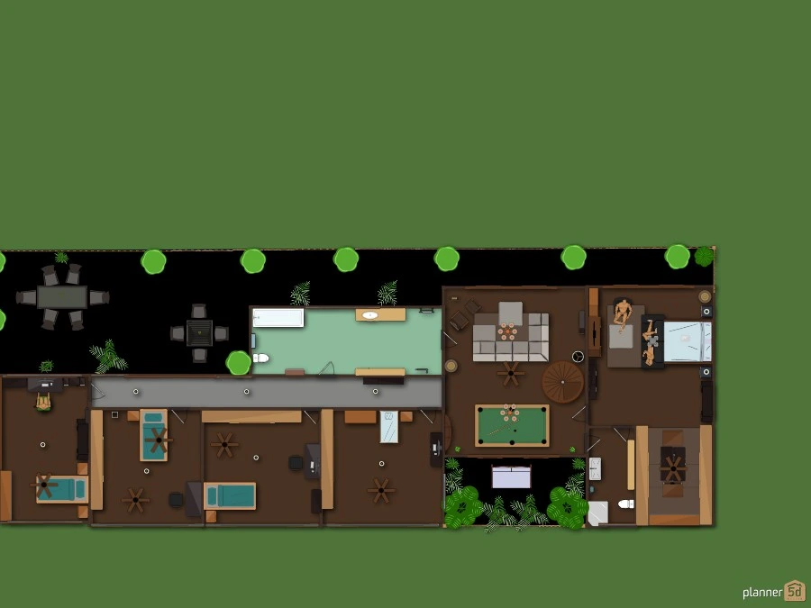 Houseeeeeeeeeeeee!!!!!!!!!! #56078 by Antigoni Gregoriou