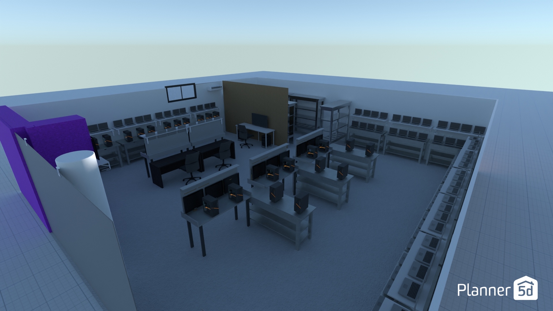 New project #23377594 by User 158425430