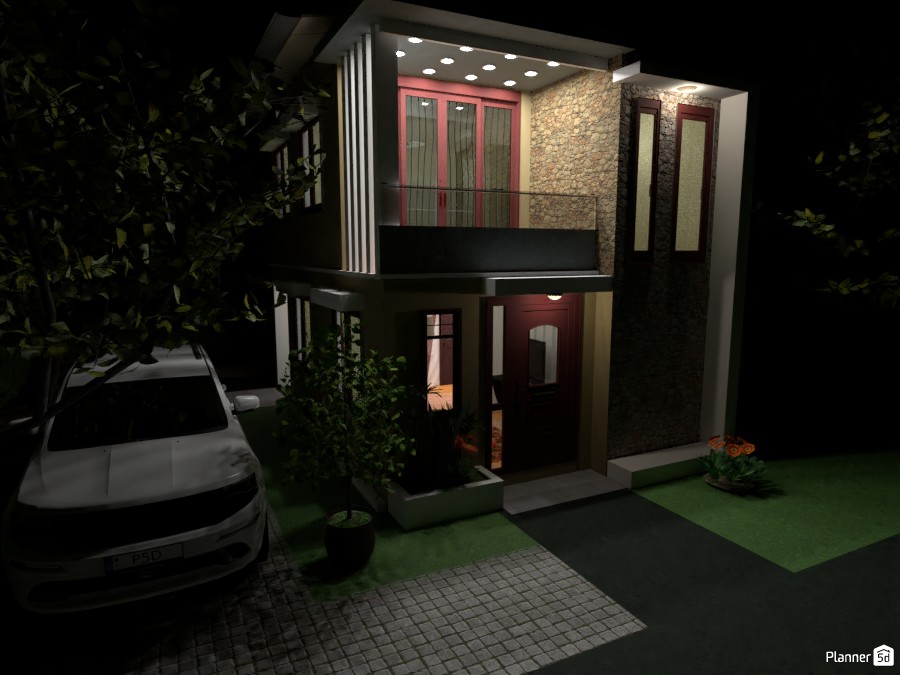 Duplex #3923956 by Dekriss