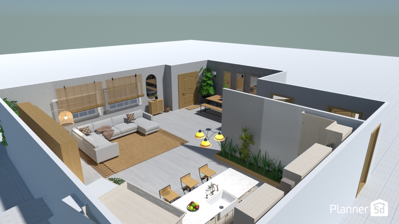 Project #5 #23533502 by User 159582286