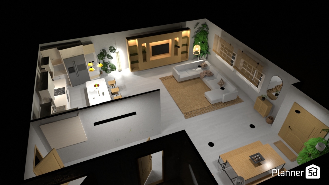 Project #5 #23533670 by User 159582286