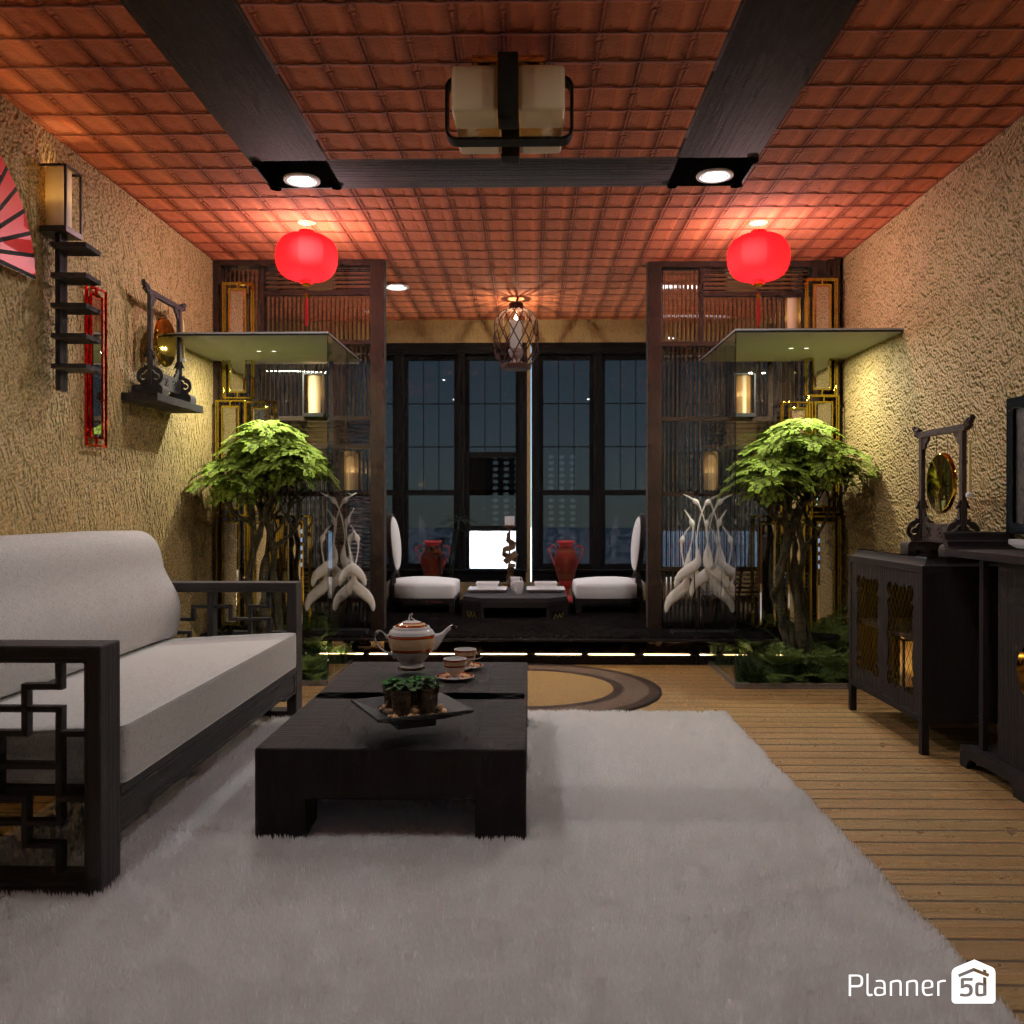 Chinese New Year #17347679 by Editors Choice