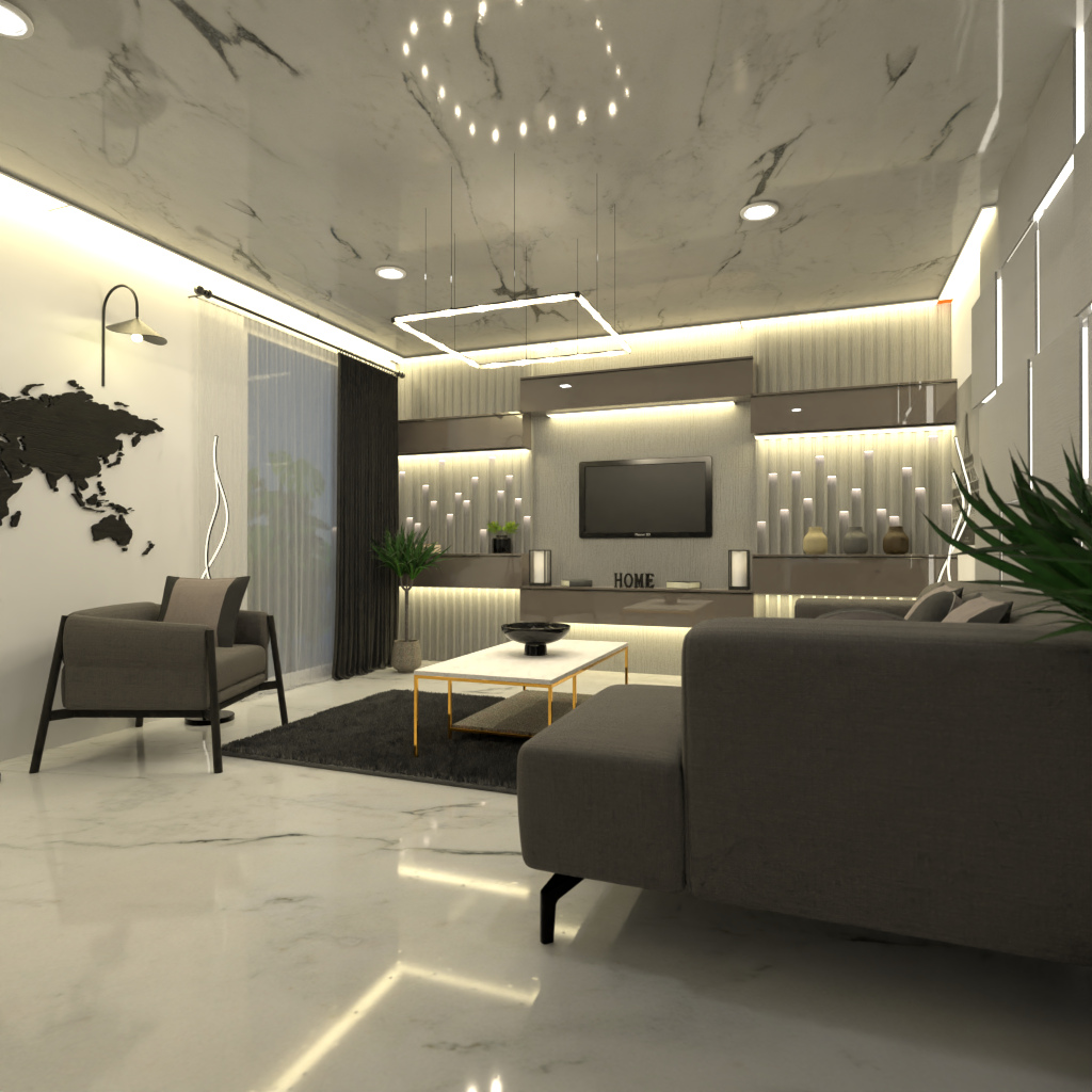 Diseño de iluminación #14034599 by Editors Choice