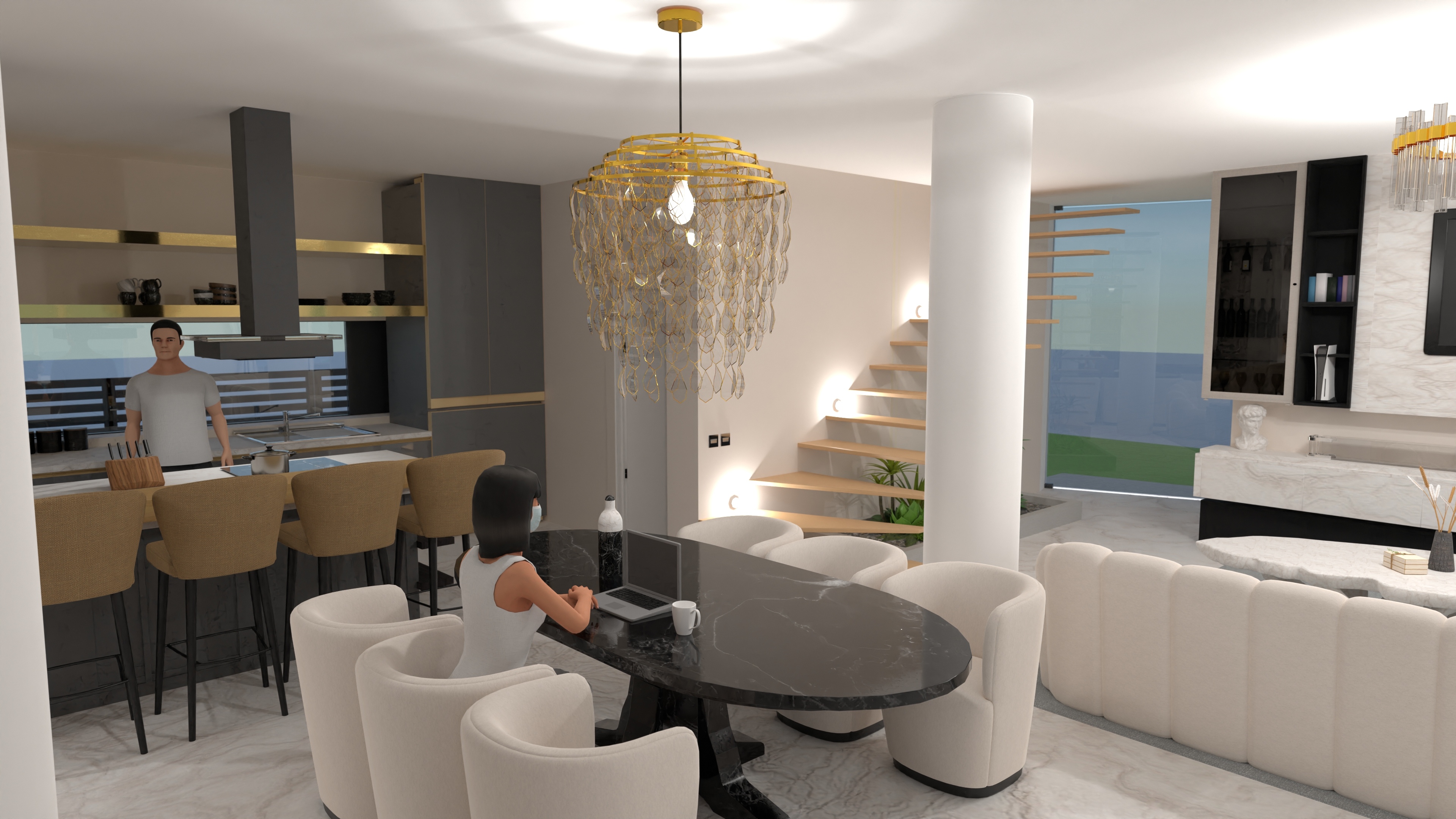 nuovo terra new designe #26348204 by User 108868443