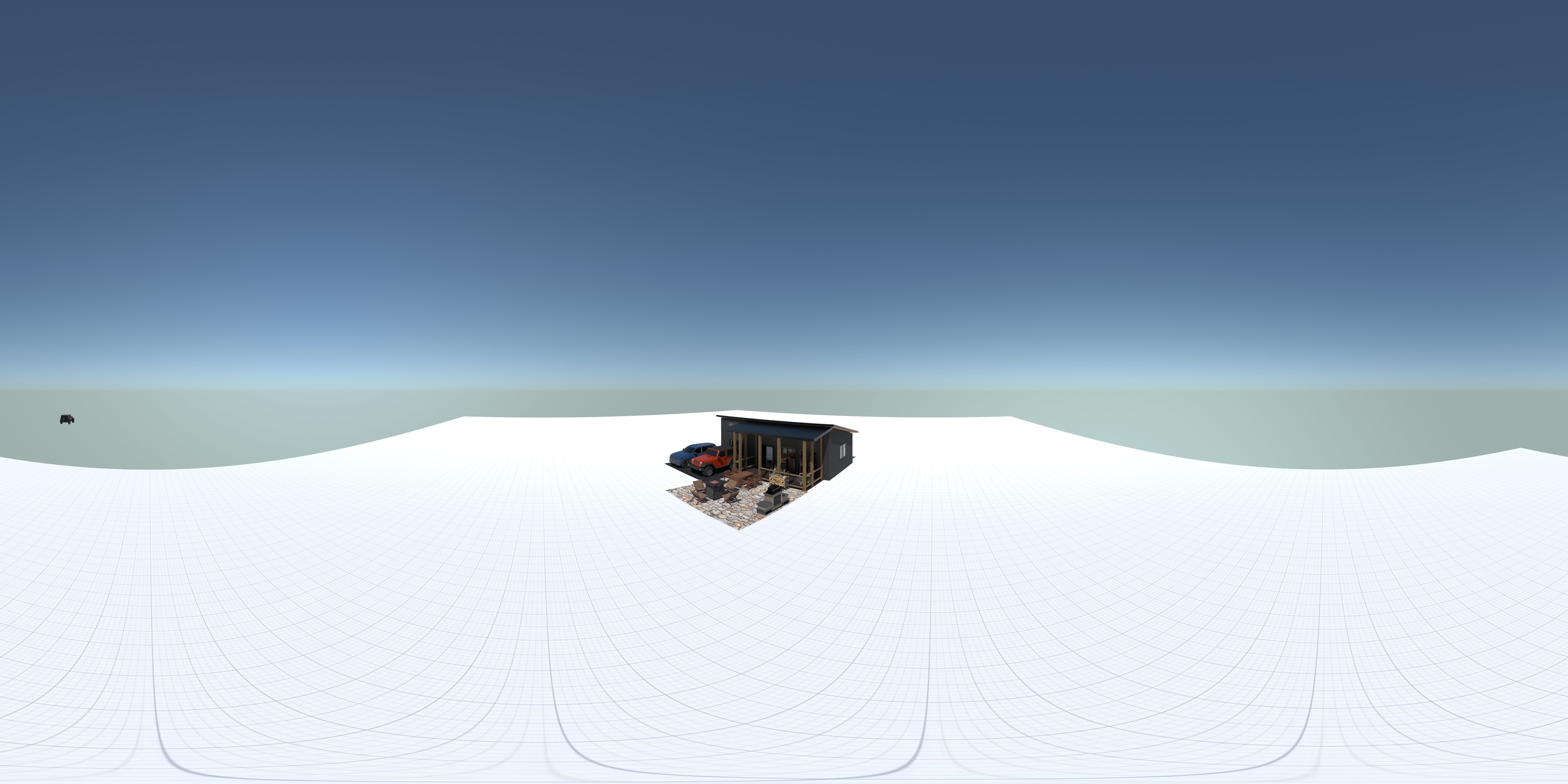 16 x 35 Mono with Porch #26006912 by User 136971307