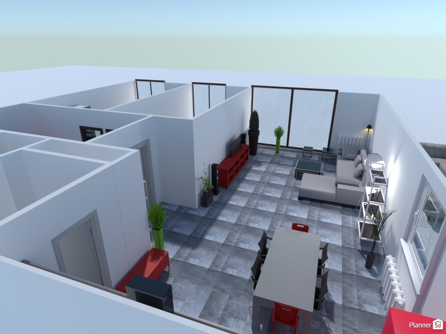 test1 #3547601 by TV