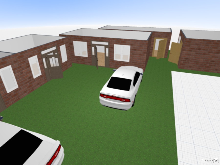 Proyecto #7 #23448059 by Melanie Roa