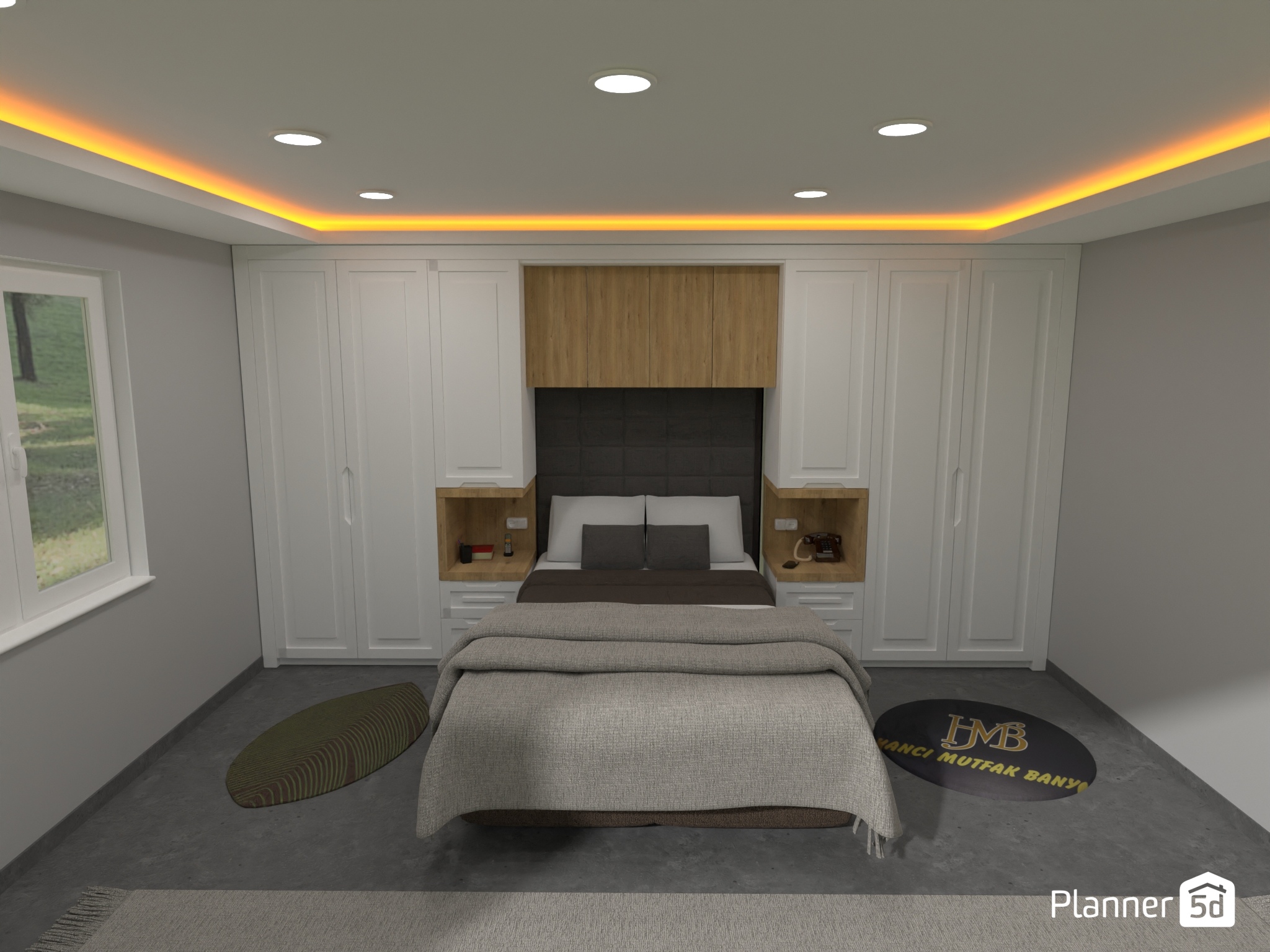 proje #25768784 by Aliasghar Hoseini