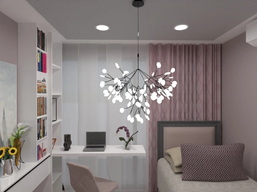 Kids Room 3x3m #118344 by ZACKY DESIGNER