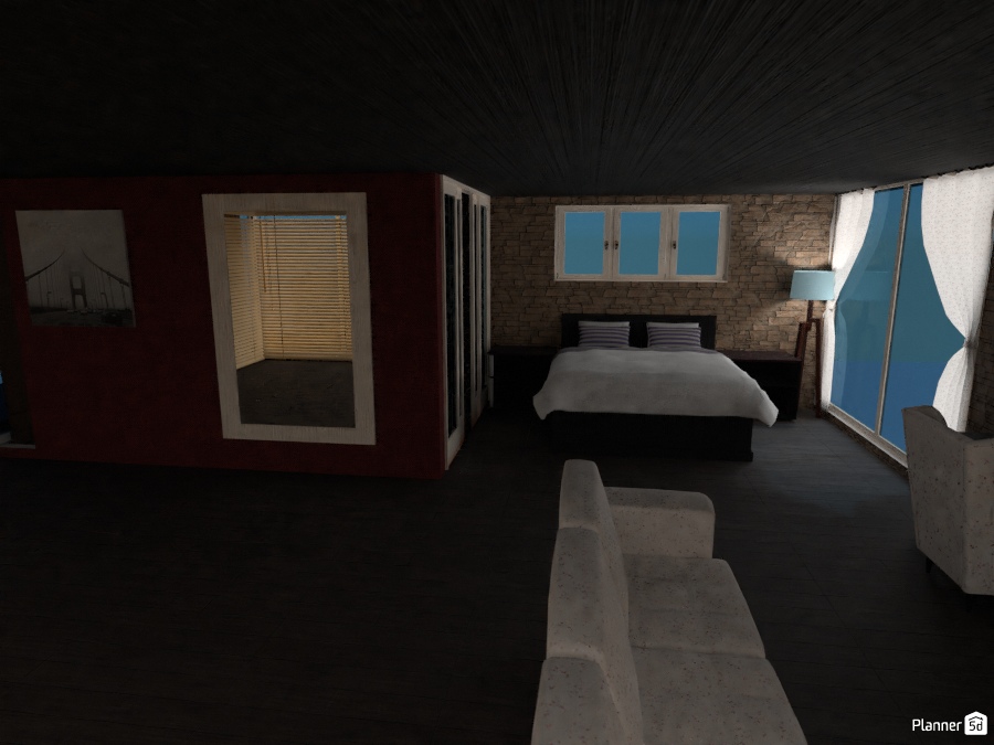 master bedroom #2520659 by suhail