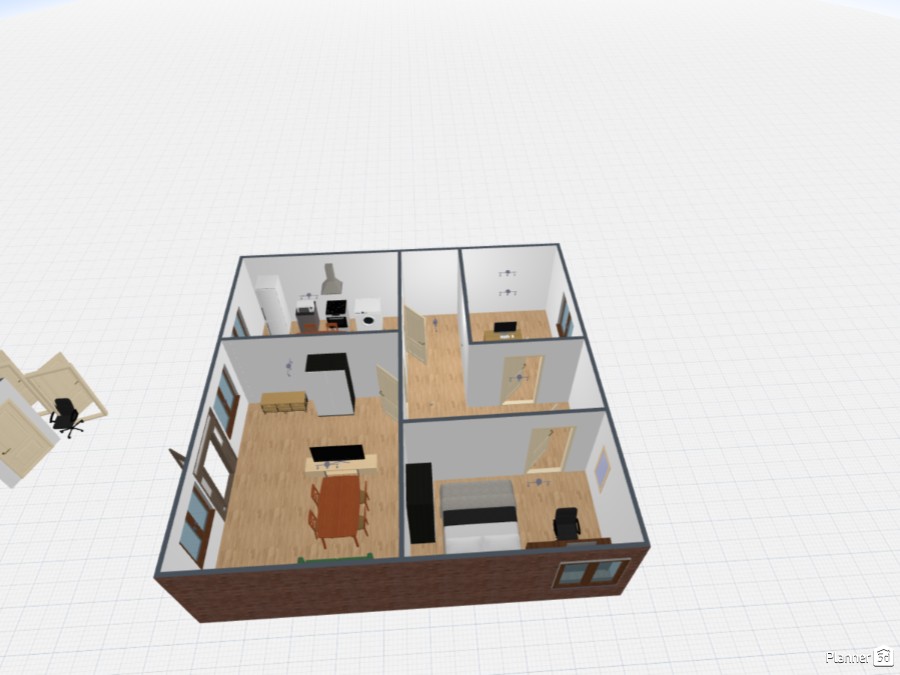 New project #23406095 by User 156780870