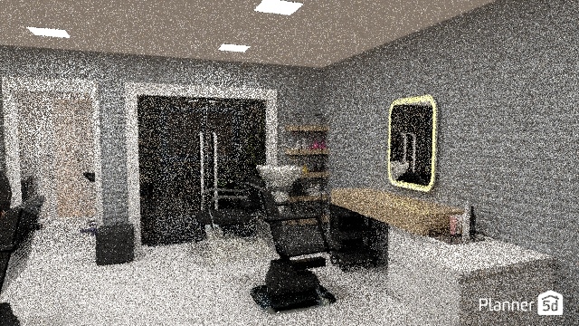 2 bancadas #23461155 by Camila Guimarães