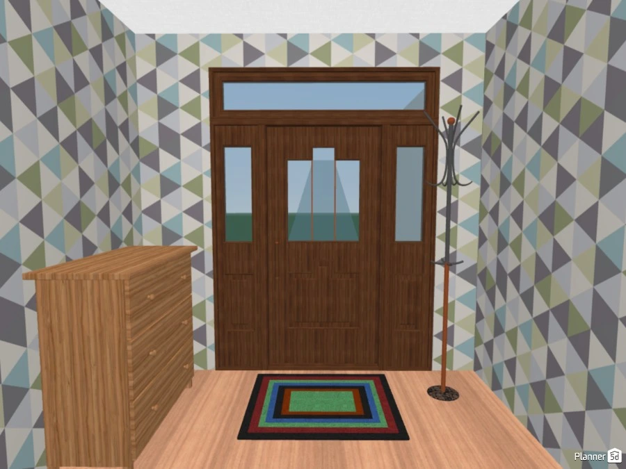 Дом №6 #91909 by Vika~