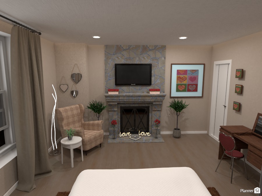 SV.VALANTINE IS COMINNG #3983432 by Didi