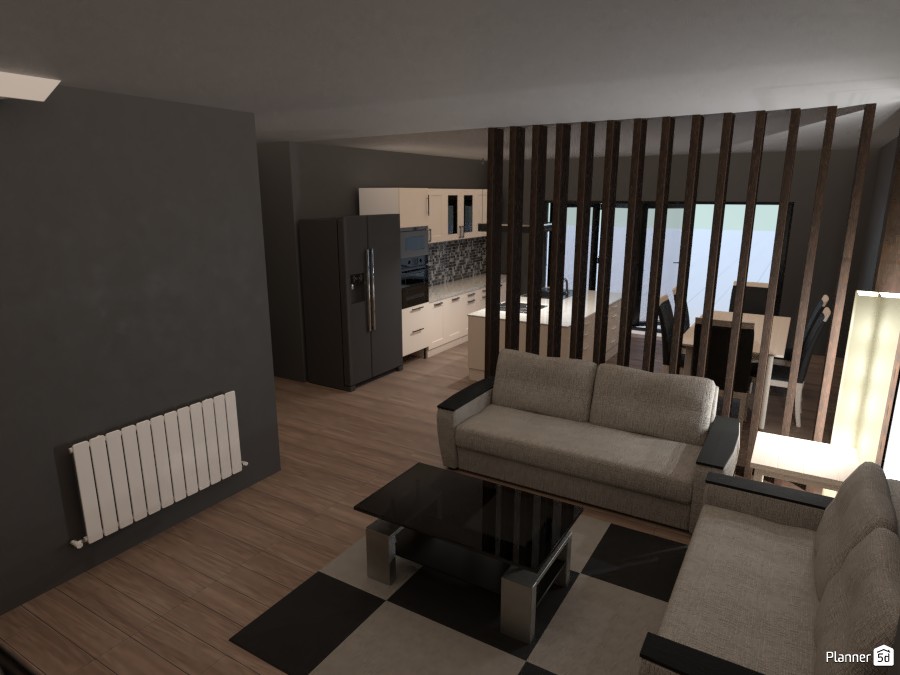 Extension Concept #4009703 by Chris Holley