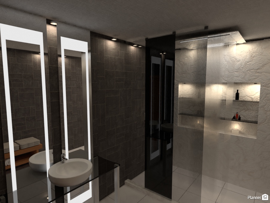 COZY HOUSE #2011790 by Maison Maeck