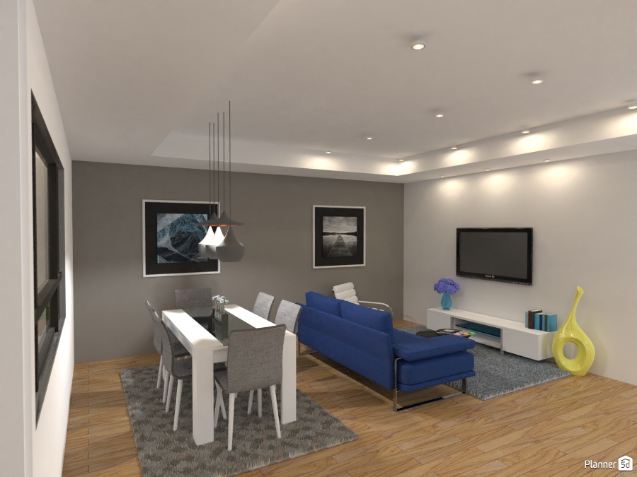 COZY HOUSE #2011155 by Maison Maeck